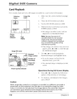 Preview for 120 page of RCA CC9381 User Manual