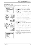 Preview for 125 page of RCA CC9381 User Manual