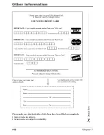 Preview for 164 page of RCA CC9381 User Manual