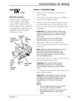 Предварительный просмотр 17 страницы RCA CC9390 User Manual