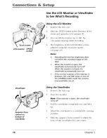 Предварительный просмотр 18 страницы RCA CC9390 User Manual