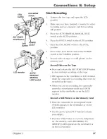 Предварительный просмотр 19 страницы RCA CC9390 User Manual