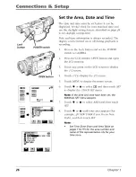 Предварительный просмотр 28 страницы RCA CC9390 User Manual