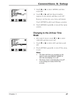 Предварительный просмотр 29 страницы RCA CC9390 User Manual