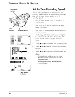 Предварительный просмотр 32 страницы RCA CC9390 User Manual