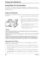 Preview for 34 page of RCA CC9390 User Manual