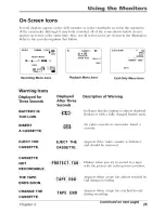 Предварительный просмотр 37 страницы RCA CC9390 User Manual