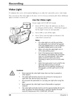 Preview for 60 page of RCA CC9390 User Manual