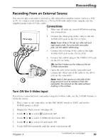 Preview for 67 page of RCA CC9390 User Manual