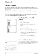 Предварительный просмотр 70 страницы RCA CC9390 User Manual