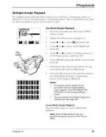 Предварительный просмотр 73 страницы RCA CC9390 User Manual