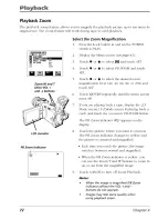 Предварительный просмотр 74 страницы RCA CC9390 User Manual