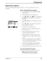 Preview for 75 page of RCA CC9390 User Manual