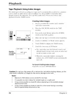 Предварительный просмотр 76 страницы RCA CC9390 User Manual