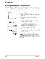 Предварительный просмотр 80 страницы RCA CC9390 User Manual