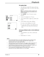 Preview for 83 page of RCA CC9390 User Manual