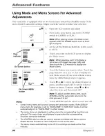 Preview for 90 page of RCA CC9390 User Manual