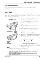 Предварительный просмотр 99 страницы RCA CC9390 User Manual