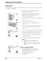 Preview for 100 page of RCA CC9390 User Manual