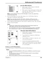 Preview for 103 page of RCA CC9390 User Manual