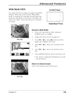 Preview for 111 page of RCA CC9390 User Manual