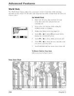 Preview for 116 page of RCA CC9390 User Manual