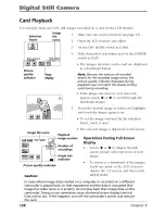 Предварительный просмотр 130 страницы RCA CC9390 User Manual