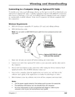 Preview for 145 page of RCA CC9390 User Manual