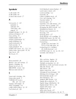 Preview for 175 page of RCA CC9390 User Manual