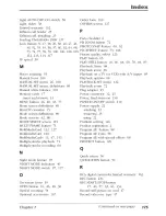 Preview for 177 page of RCA CC9390 User Manual