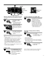 Preview for 11 page of RCA CD9500 - 301 - Disc CD Changer Owner'S Manual