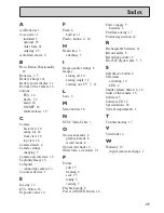 Предварительный просмотр 27 страницы RCA CDS1005 User Manual