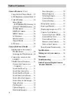 Preview for 6 page of RCA CDS4100 User Manual