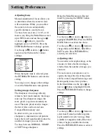 Preview for 20 page of RCA CDS4100 User Manual