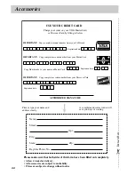 Preview for 48 page of RCA CDS4100 User Manual