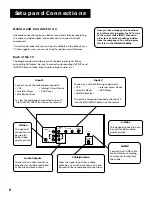 Preview for 8 page of RCA color tv User Manual