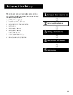 Preview for 13 page of RCA color tv User Manual