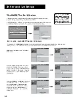 Preview for 16 page of RCA color tv User Manual