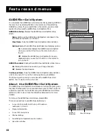 Preview for 46 page of RCA color tv User Manual