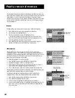 Preview for 50 page of RCA color tv User Manual