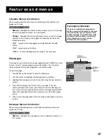 Preview for 51 page of RCA color tv User Manual