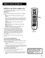 Preview for 53 page of RCA color tv User Manual