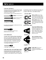 Preview for 60 page of RCA color tv User Manual