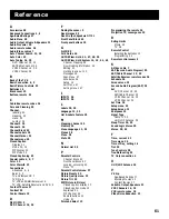 Preview for 63 page of RCA color tv User Manual