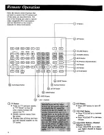 Preview for 10 page of RCA ColorTrak 2000 Owner'S Manual