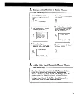 Предварительный просмотр 27 страницы RCA ColorTrak 2000 Owner'S Manual