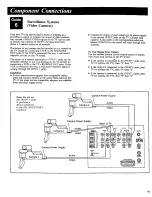 Предварительный просмотр 47 страницы RCA ColorTrak 2000 Owner'S Manual