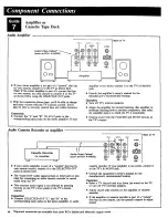 Предварительный просмотр 48 страницы RCA ColorTrak 2000 Owner'S Manual