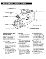 Preview for 6 page of RCA CPR 250 Owner'S Manual