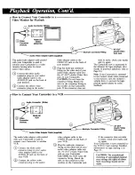 Preview for 18 page of RCA CPR 250 Owner'S Manual